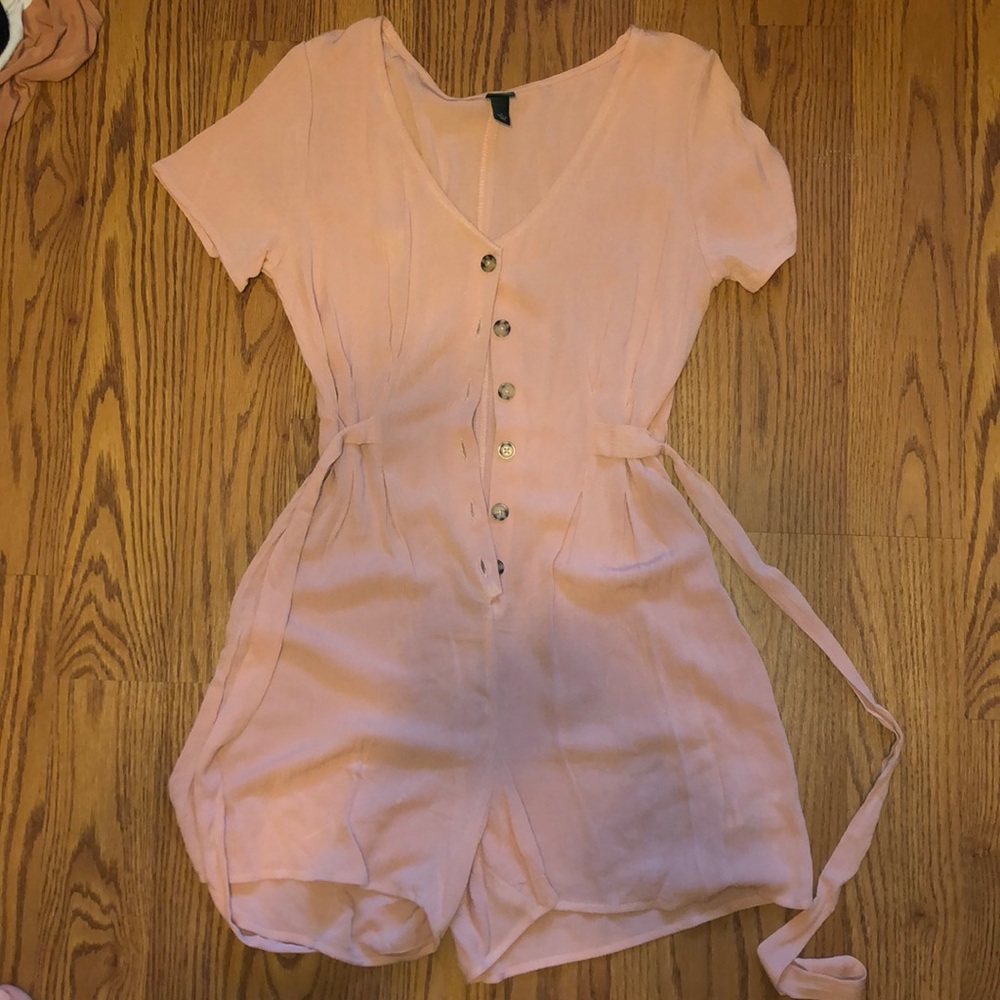 romper